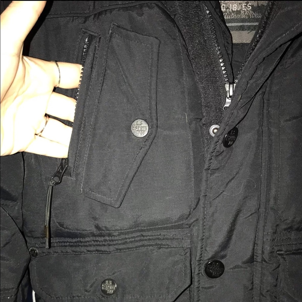 Esprit winter jacket - Picture 2 of 5